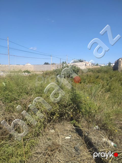 7 sot Torpaq, Satış, Bakı, Sabunçu — Bakı