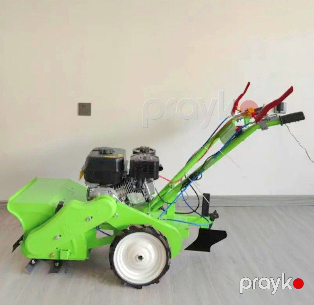 Kultivator 2764390, Benzin, 1500 Vt — Mallar, Bakı (3)