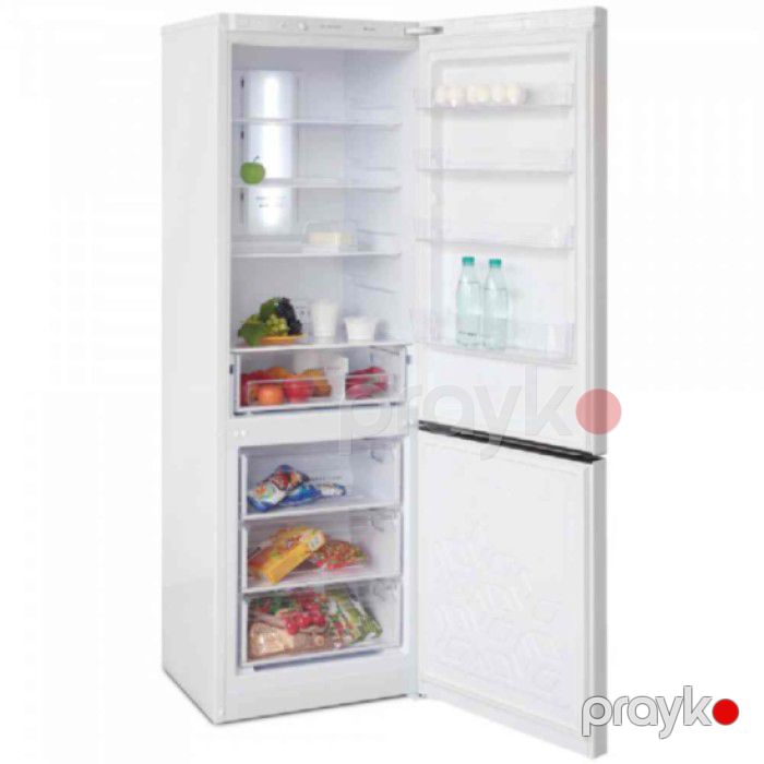 Biryusa NF 860 Soyuducu — Soyuducular, Bakı (3)