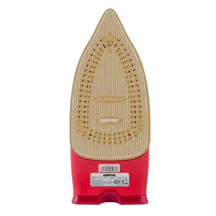 Geepas GSI7813 Buxarlı Ütü — Ev texnikası, Bakı (3)