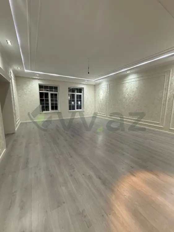 4 otaqlı Həyət evi Satılır, Yeni Ramana, Sabunçu, Bakı — Ev, villa, Bakı (10)