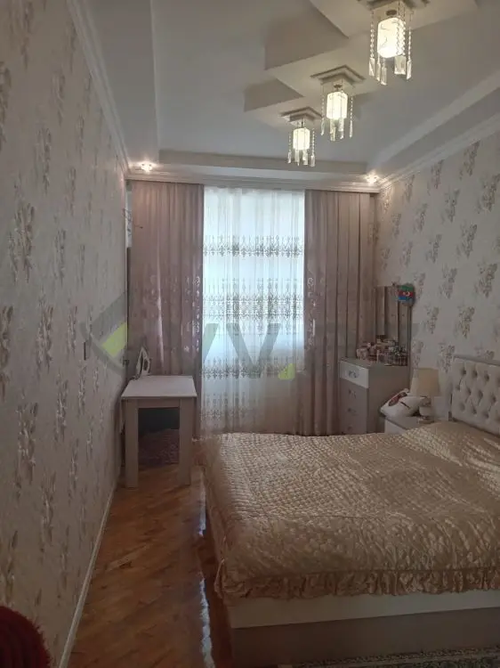 2 otaqlı mənzil Yeni tikili Satılır, Xırdalan — Mənzil, Xırdalan (10)