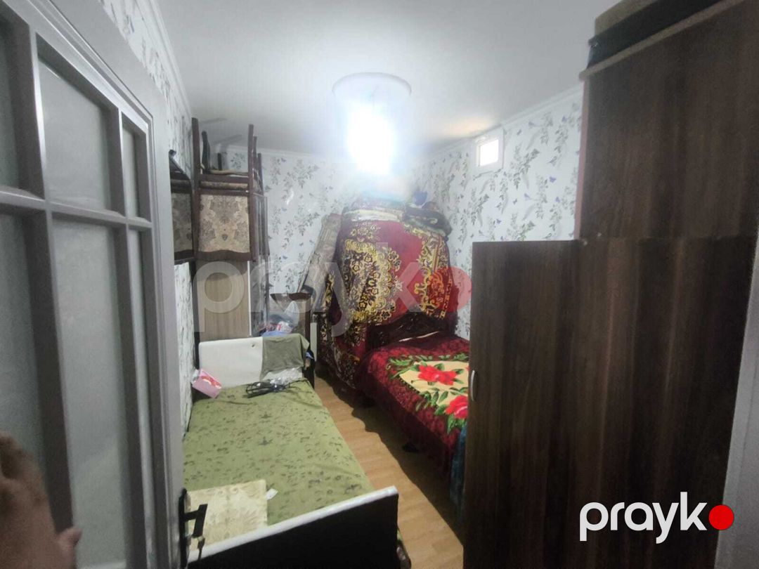 Satılır 5 otaqlı həyət evi/bağ evi 120 m² — Ev, villa, Bakı (12)