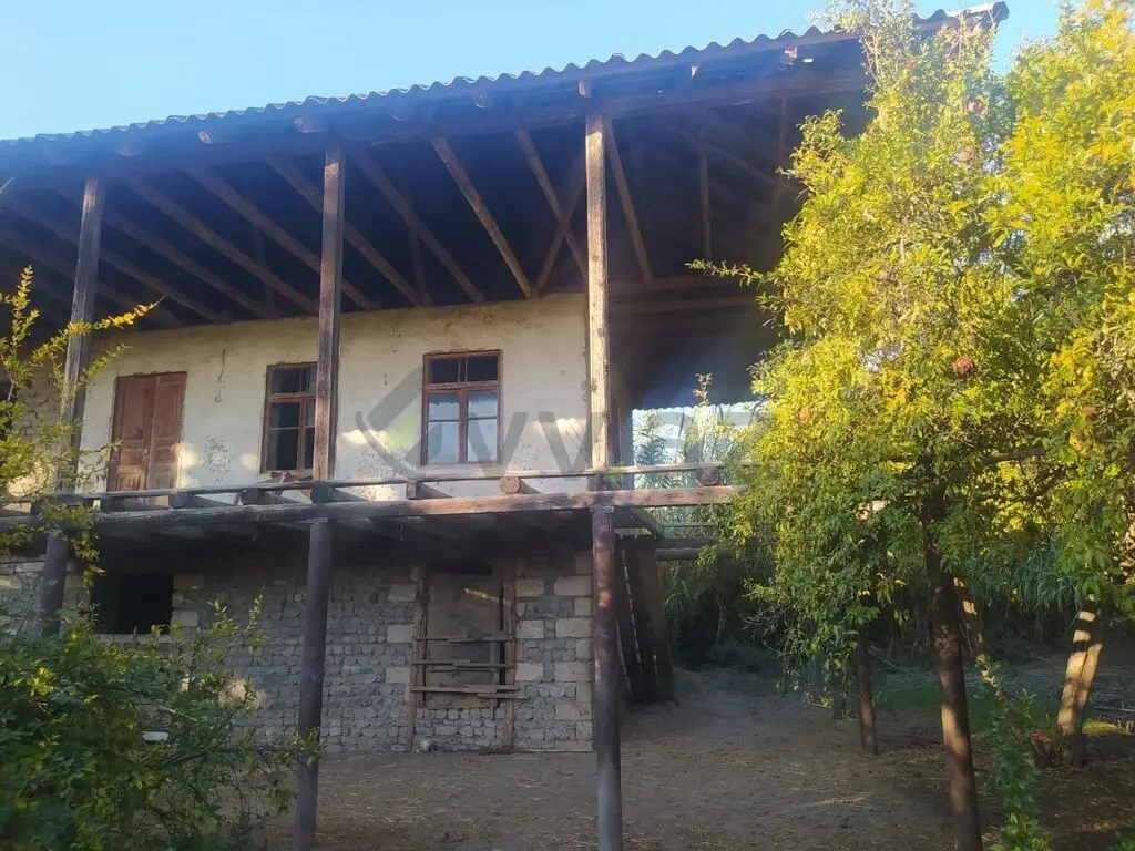 4 otaqlı Yarım tikili Satılır, Göyçay — Göyçay
