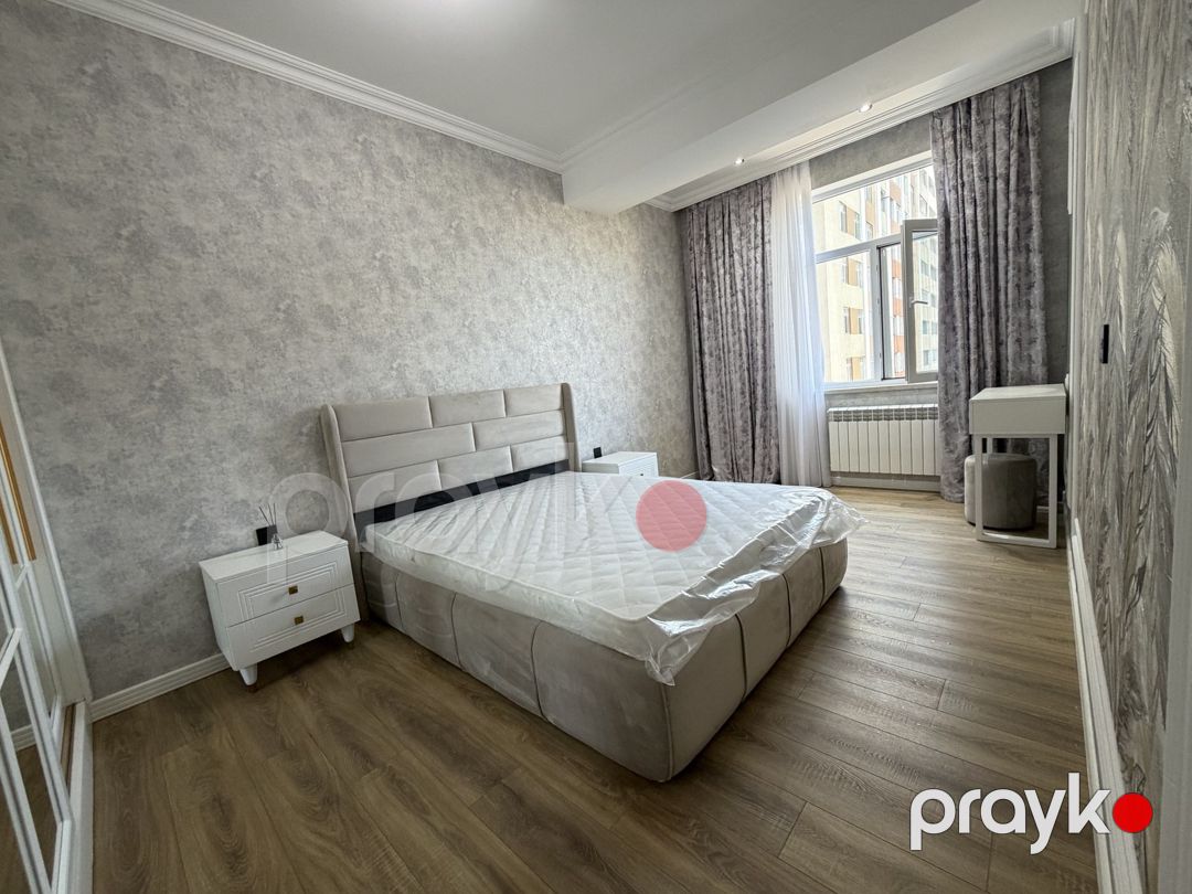 Satılır 2 otaqlı yeni tikili 75 m² — Mənzil, Bakı (12)
