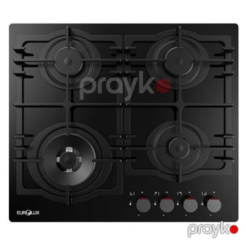 Qaz Peçi Eurolux EU-GH3624CGBD — Bakı