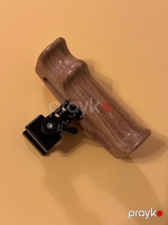 Camera rig handle (left/right) — Foto və video texnikası, Bakı (5)