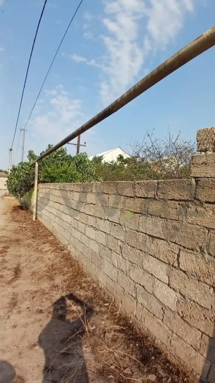 3 sot Torpaq Satılır, Bakıxanov qəs., Sabunçu, Bakı — Torpaq, Bakı (7)