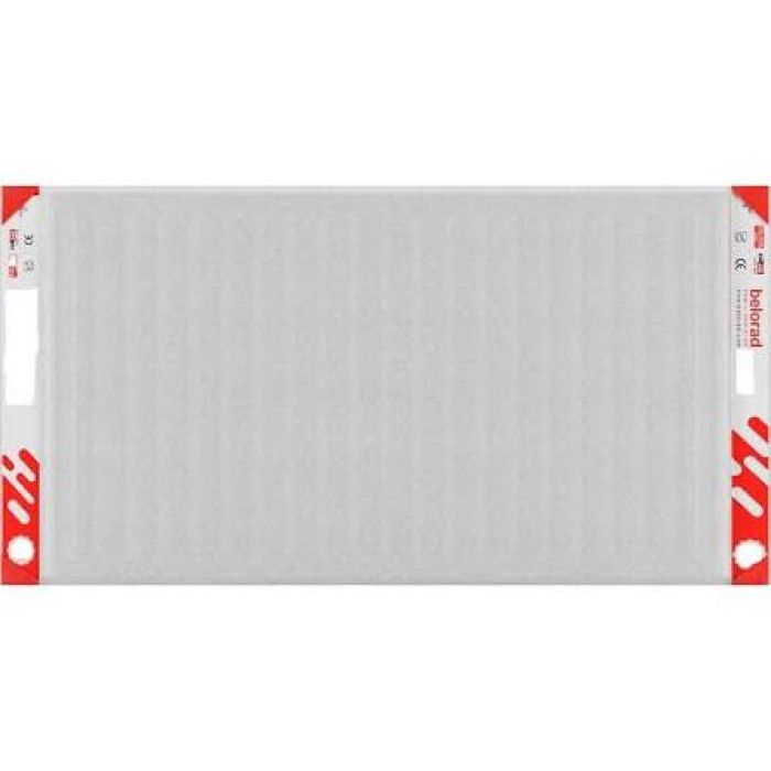 Belorad 50/50 Kombi Radiator — Təmir və inşaat, Bakı (3)