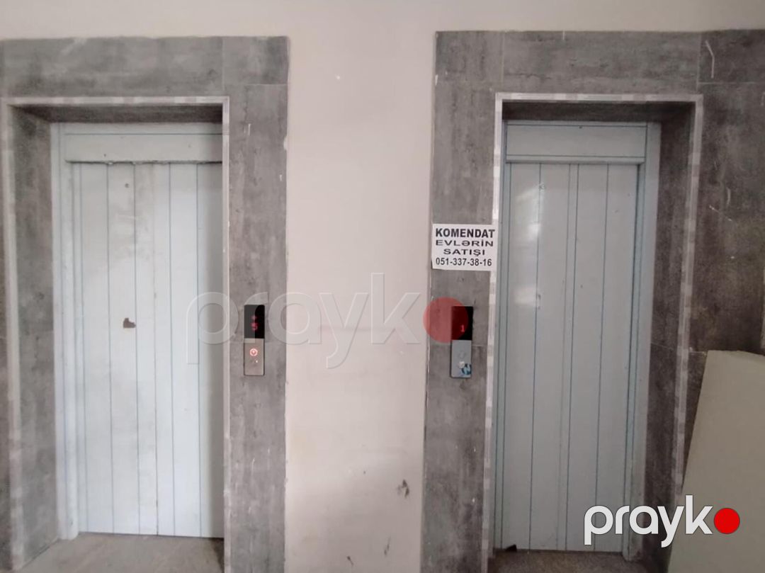 İcarəyə verilir 2 otaqlı yeni tikili 50 m² — Mənzil, Xırdalan (12)