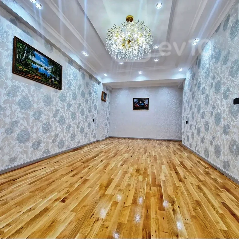 3 otaqlı mənzil, 128 m², Tofiq Abbasov küçəsi — Mənzil, Bakı (3)