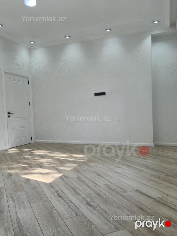 Satılır 2 otaqlı Bina evi menzil (Yeni tikili), 80.6 m², 1-ci mikrorayon — Mənzil, Sumqayıt (11)