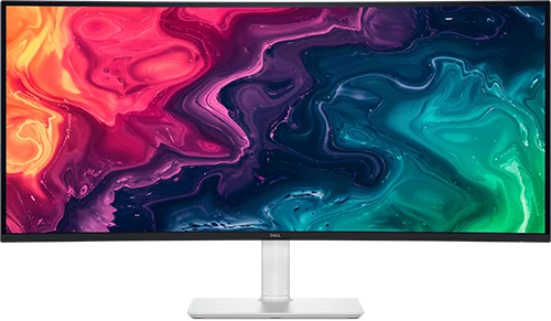 Dell 34 Plus S3425DW 34-inch Uw-qhd 120Hz Usb-c Monitor — Monitorlər, Bakı (2)