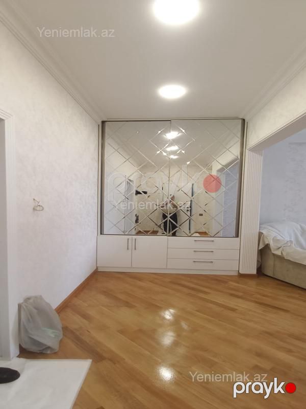 Kirayə 2 otaqlı Bina evi menzil (Yeni tikili), 62 m², Xırdalan ş — Mənzil (6)