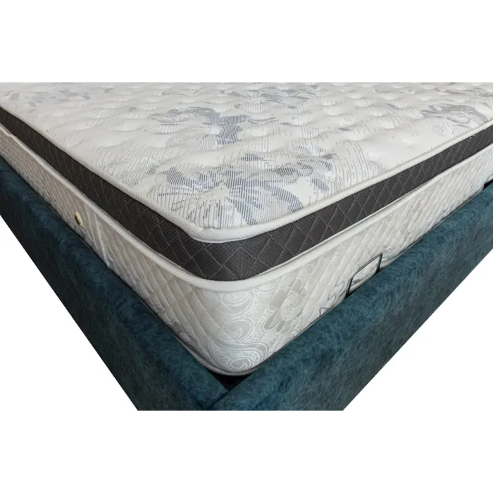 Ortopedik döşək Begonya 80x200 sm — Bakı