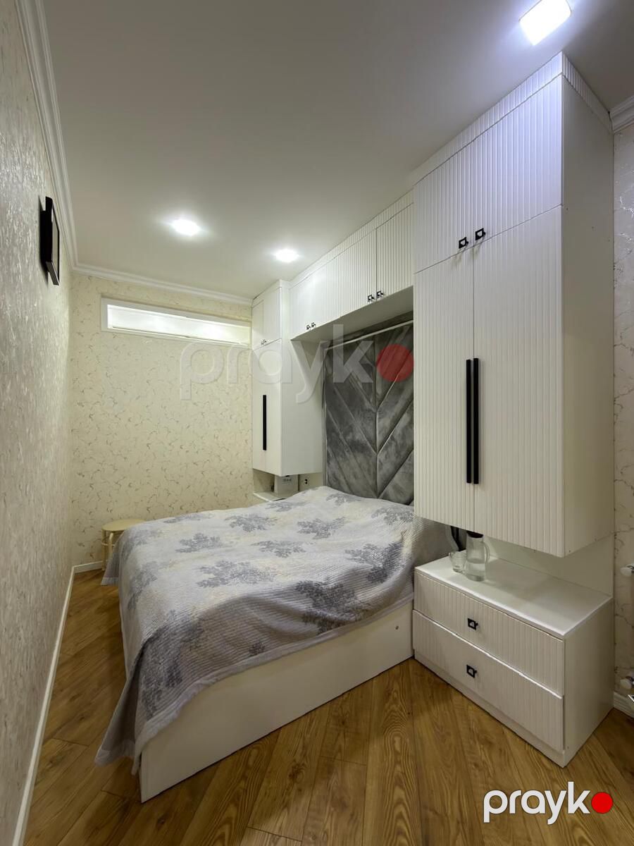 Satılır 3 otaqlı yeni tikili 53 m² — Mənzil, Bakı (6)