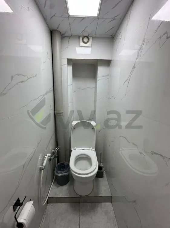 4 otaqlı mənzil Köhnə tikili Satılır, Bakıxanov qəs., Sabunçu, Bakı — Mənzil, Bakı (11)