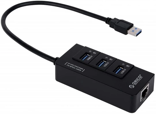 Orico HR01-U3-01 USB Hub — Bakı
