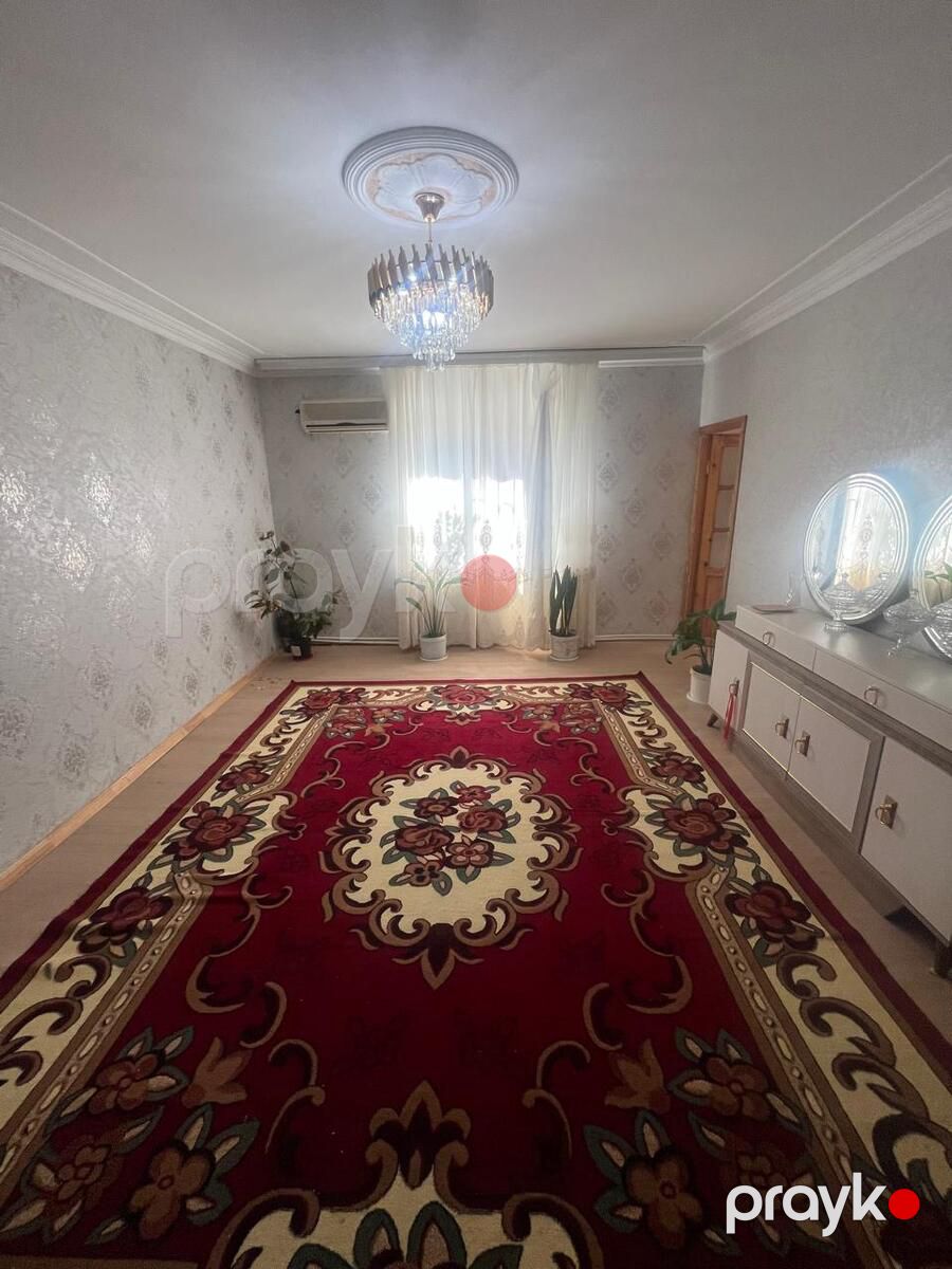 Satılır 3 otaqlı köhnə tikili 50 m² — Mənzil, Bakı (6)