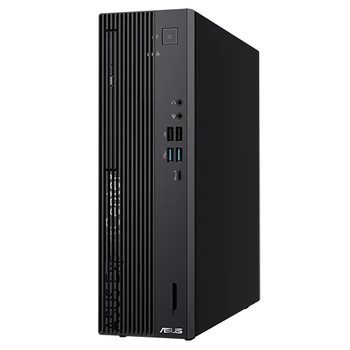 ASUS ExpertCenter D5 SFF PC D501SER-7147000550 90PF05M1-M016A0 Office PC — Sistem blokları, Bakı (2)