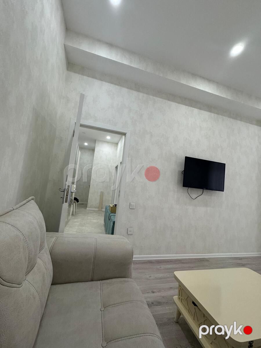 İcarəyə verilir 2 otaqlı yeni tikili 68 m² — Mənzil, Bakı (9)
