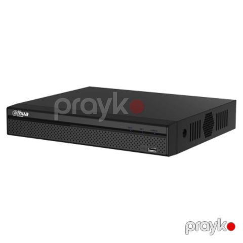 Dahua 4-kanal Compact 1U Hdcvı Videoregistrator (DH-XVR4104HS-X1) — Bakı