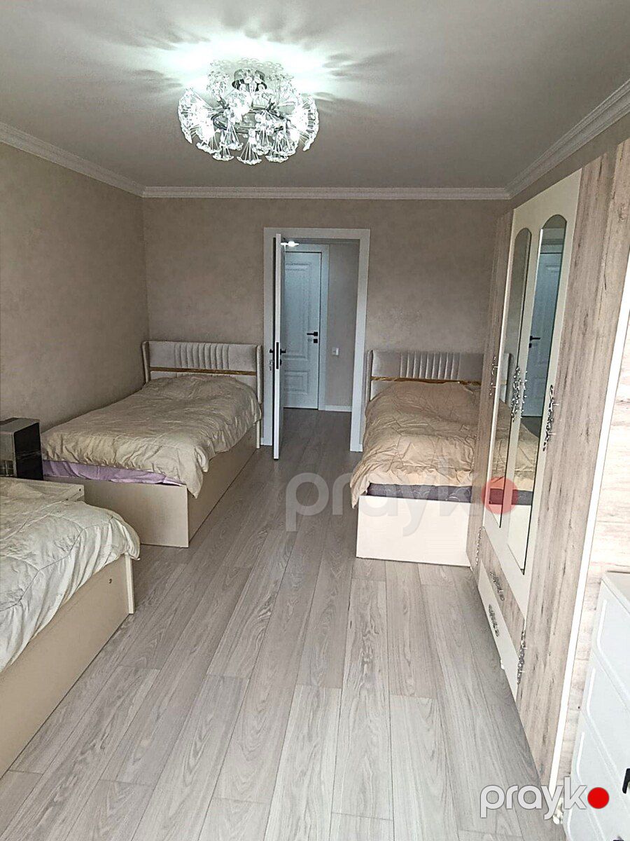 Satılır 3 otaqlı köhnə tikili 70 m² — Mənzil, Bakı (5)