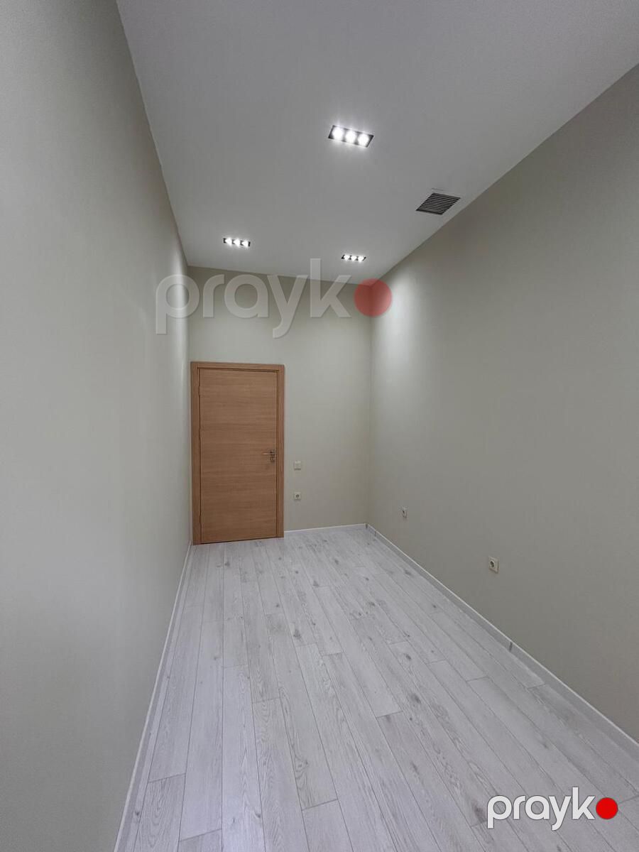 İcarəyə verilir 3 otaqlı ofis 60 m² — Ofis, Bakı (5)