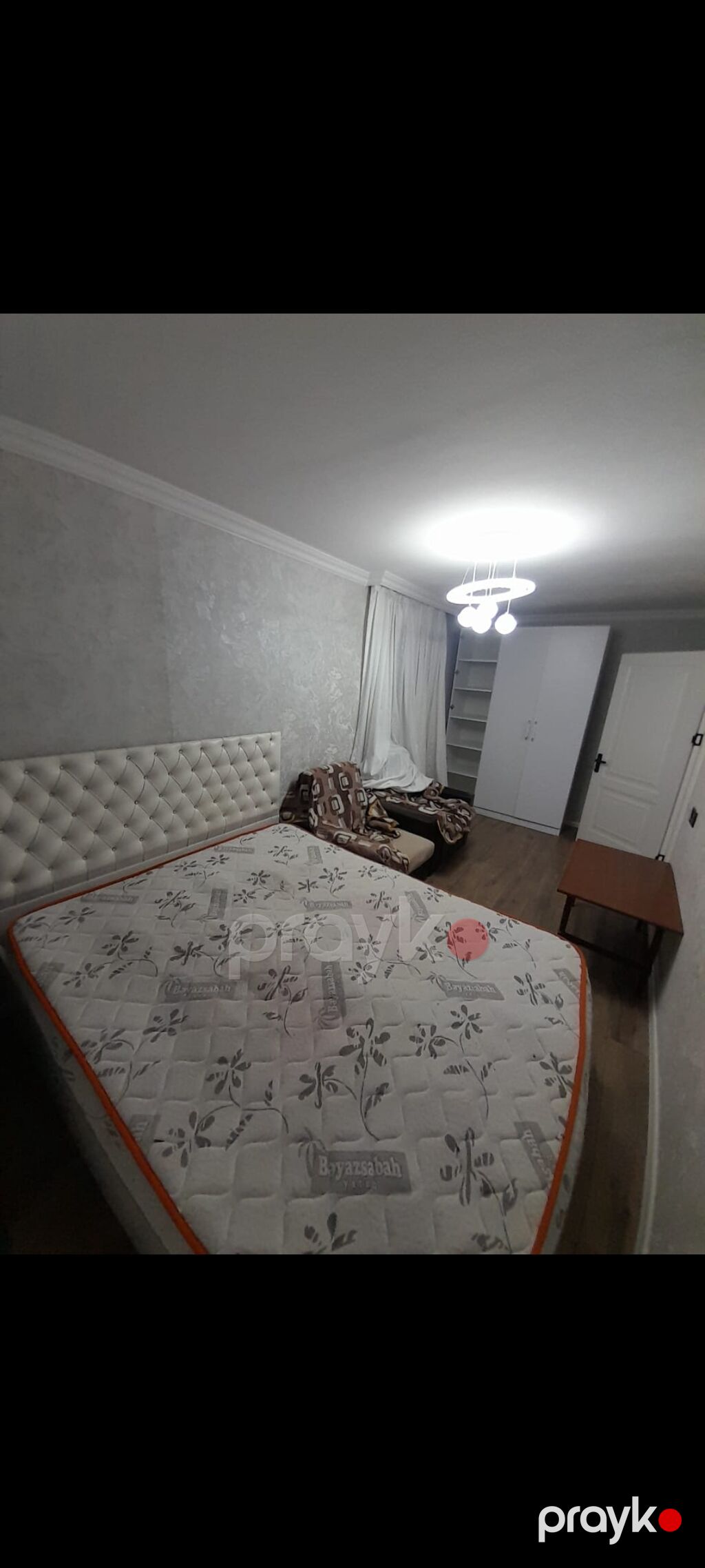2 otaqlı təzə remontlu ev kirayə verilir Ev Neftçilər metrosuna — Mənzil, Bakı (7)