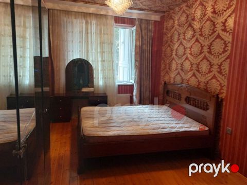 Satılır 2 otaqlı yeni tikili 59 m² — Bakı