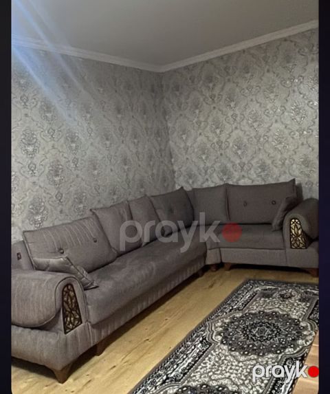 Künc divan, İşlənmiş, Açılan, Bazalı — Bakı