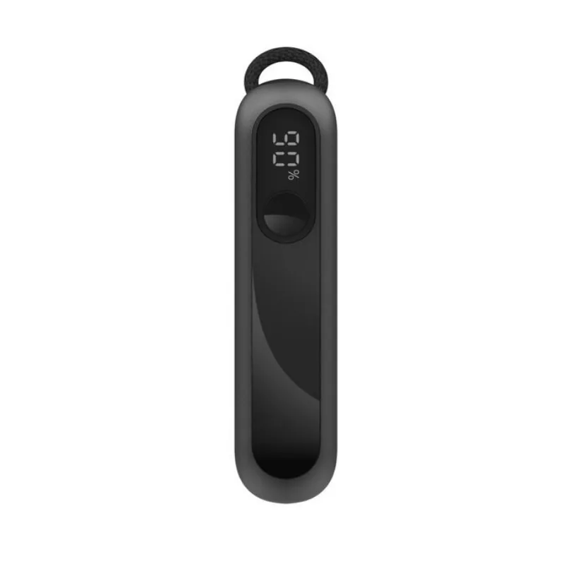 Power bank Belkin 10K PD20W with Display Black — Mallar, Bakı (3)