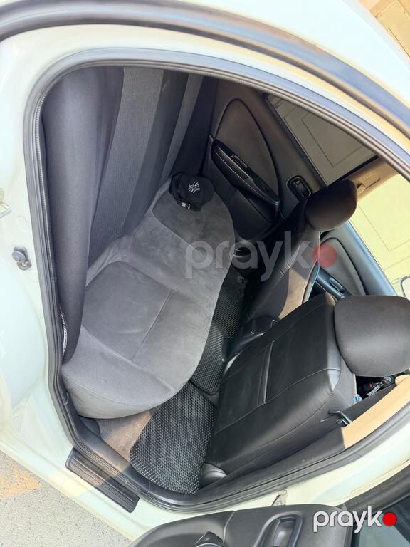 Nissan Sunny, 1.3 L, 2008 il, 275 000 km — Avtomobillər, Bakı (6)