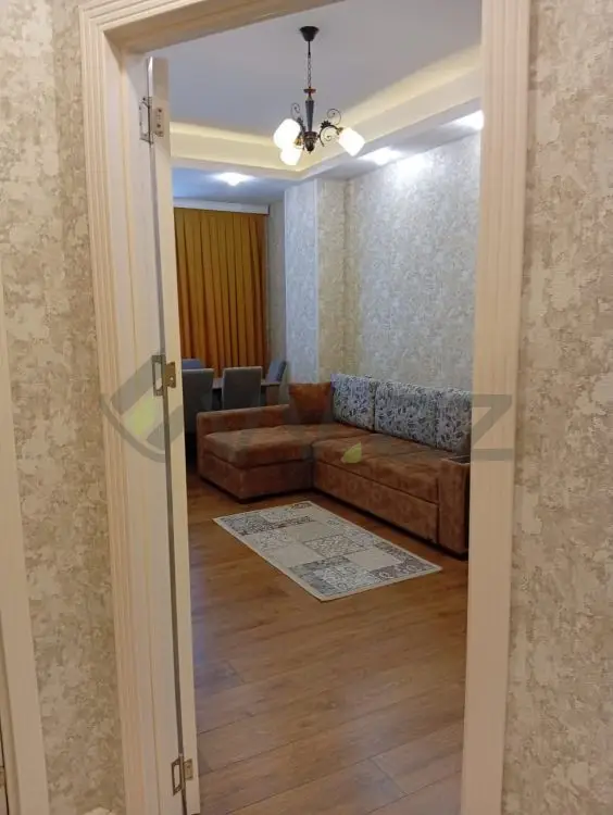 2 otaqlı mənzil Yeni tikili Satılır, Masazır, Abşeron — Mənzil (5)
