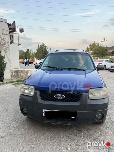 Ford Escape, 3.0 L, 2003 il, 200 000 km — Bakı