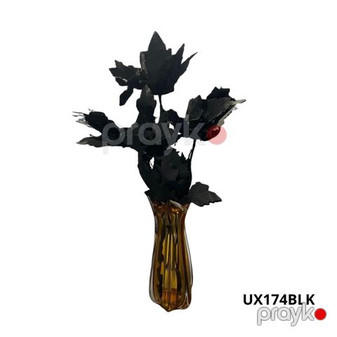 Süni güllər UX174BLK — Bakı