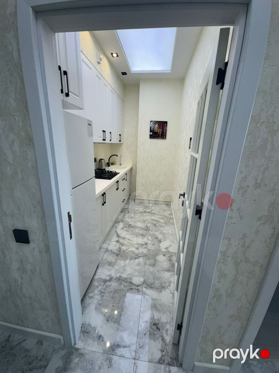 İcarəyə verilir 2 otaqlı yeni tikili 70 m² — Mənzil, Bakı (9)