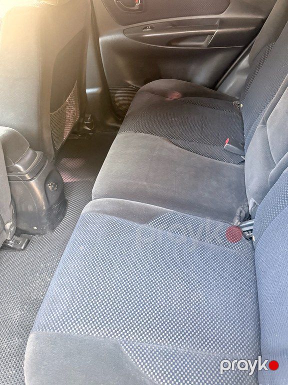 Hyundai Tucson, 2.0 L, 2009 il, 187 000 km — Avtomobillər, Bakı (6)