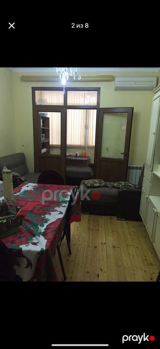 2-otaqlı mənzil kirayə verilir, Gənclik m., 65 m² — Mənzil, Bakı (3)