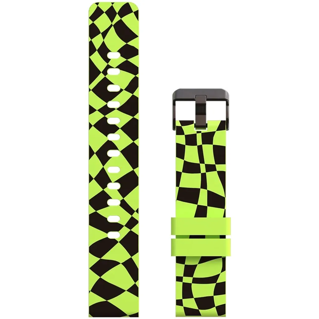 Smart saat Canyon Joyce KW-43 Green (CNE-KW43YB) — Mallar, Bakı (6)