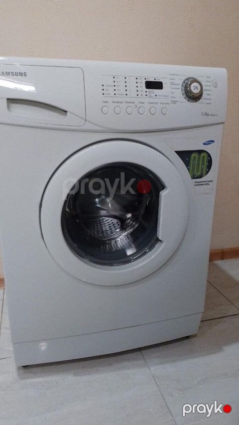 Paltaryuyan Samsung paltaryuyan tam islek veziyyetde zemanet — Bakı