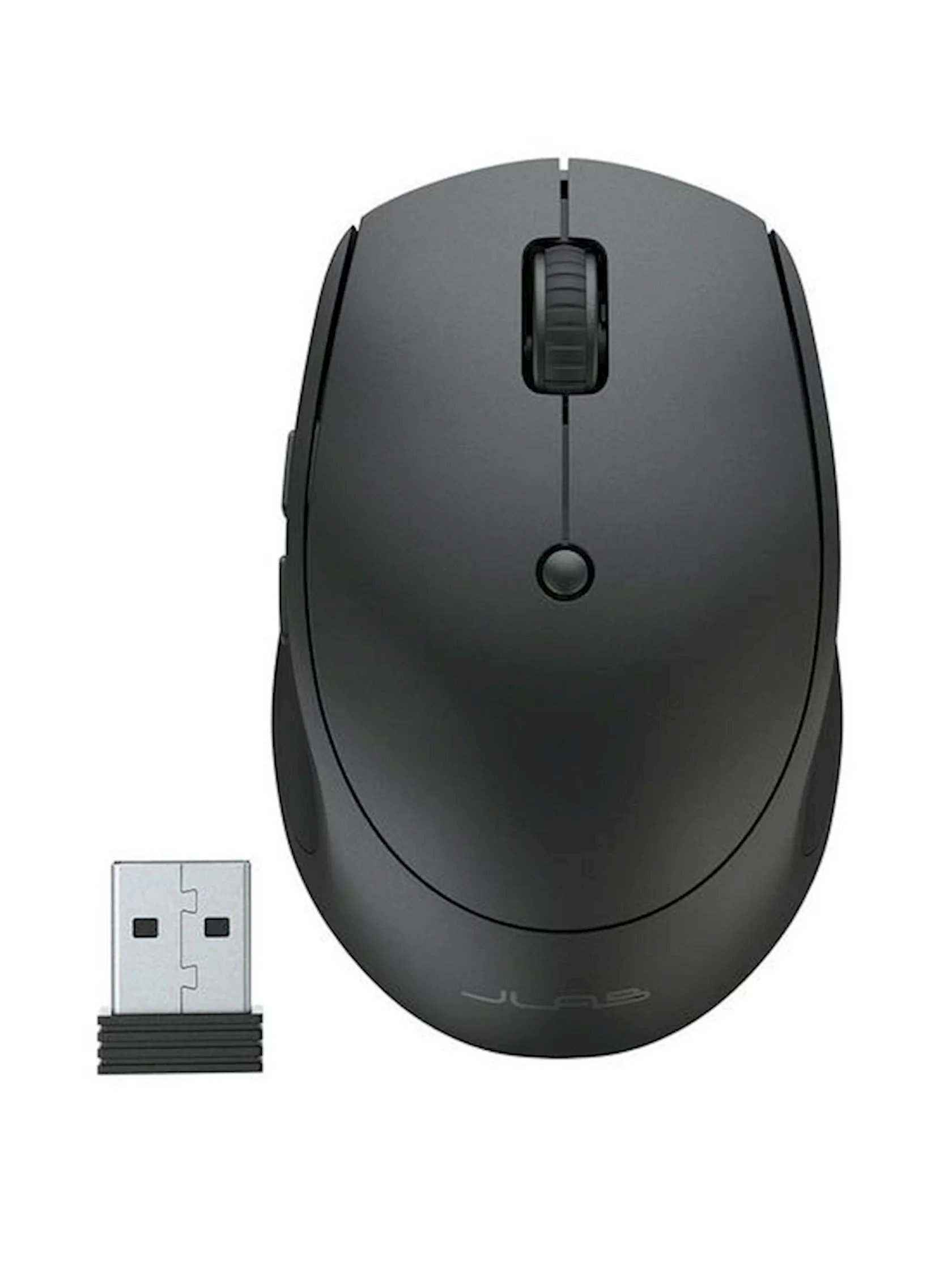 Mouse Jlab Go Charge Black — Mallar, Bakı (2)