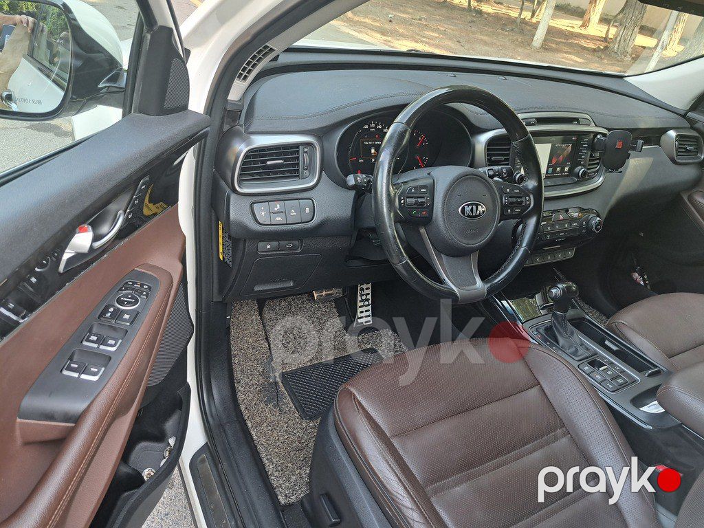 Kia Sorento, 2.0 L, 2017 il, 183 000 km — Avtomobillər, Bakı (11)