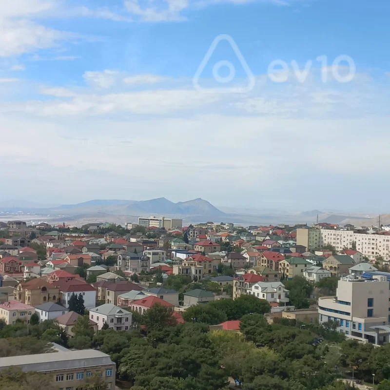 2 otaqlı mənzil, 55.4 m², Göyüş Qarayev — Mənzil, Bakı (4)