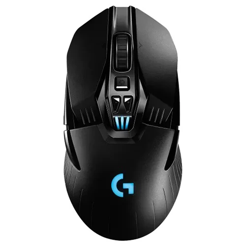Logitech G903 Lightspeed (910-005670) Wireless Gaming Mouse — Bakı