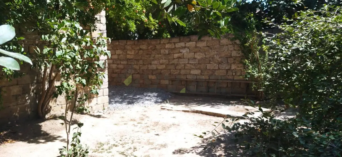 5 sot Torpaq Satılır, Bakıxanov qəs., Sabunçu, Bakı — Torpaq, Bakı (3)