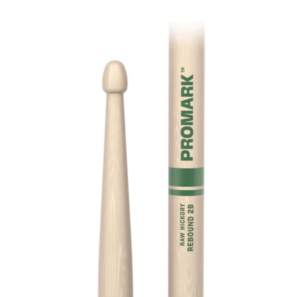 3374 Məhsulun adı: Çubuqlar Promark RBHR625AW, ağac, natural Brend — Aksesuarlar, Bakı (2)