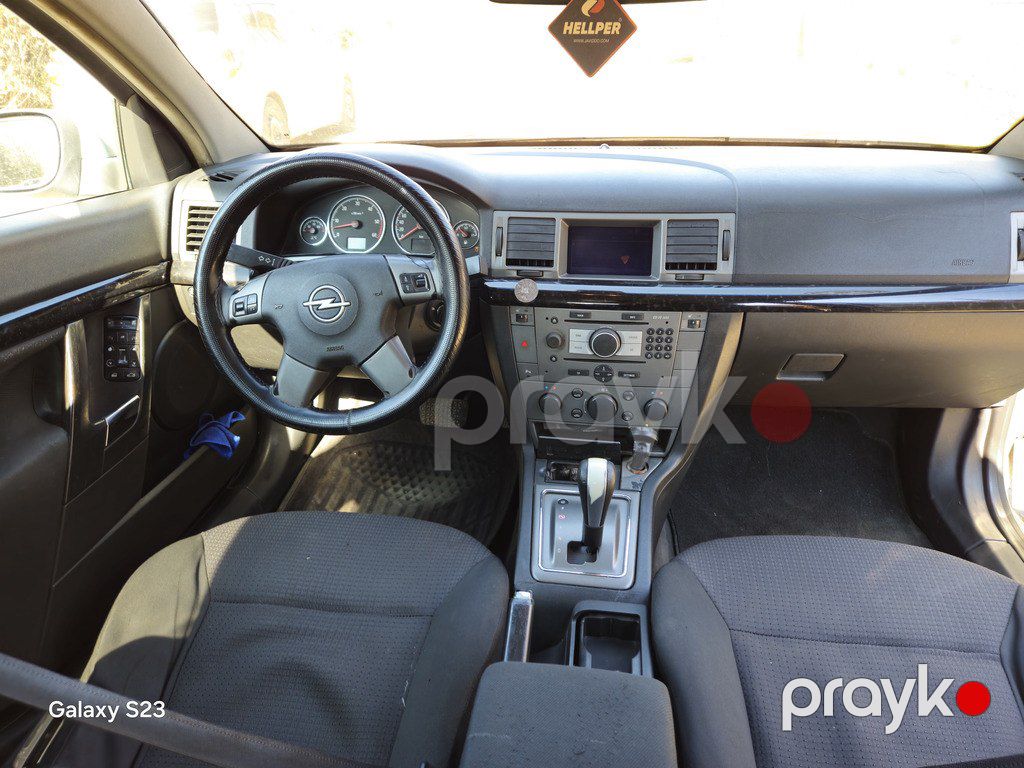 Opel Signum, 1.9 L, 2005 il, 340 000 km — Avtomobillər, Bakı (9)