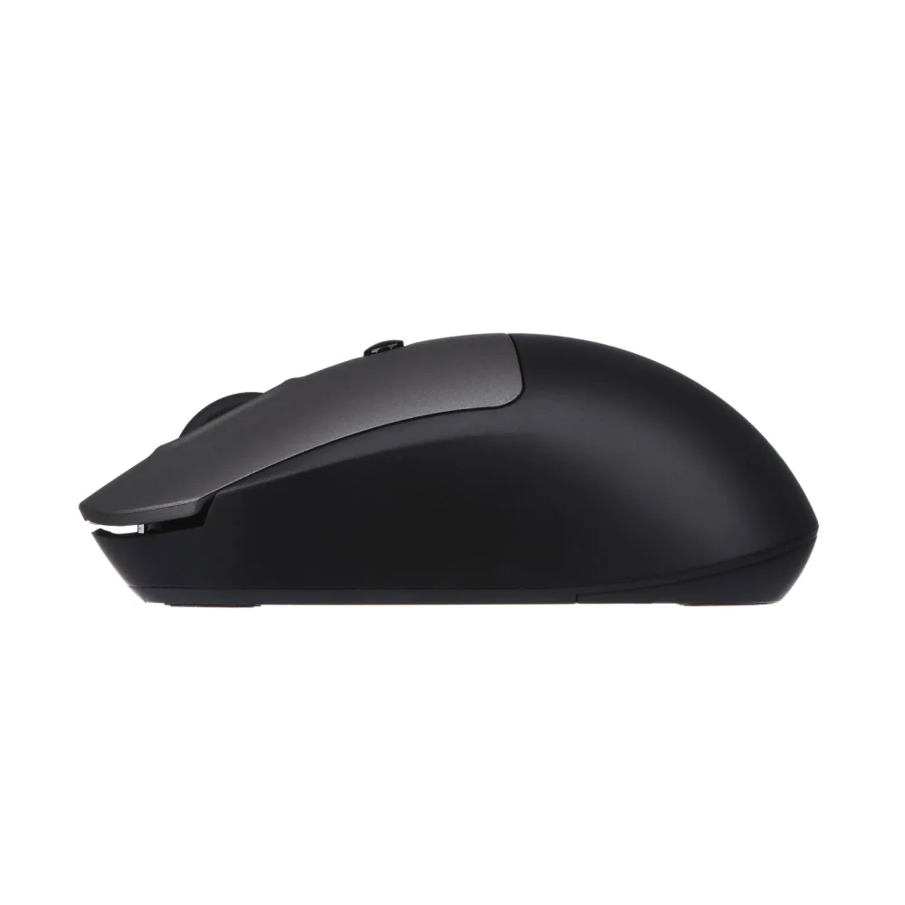 Mouse 2E MF218 Silent WL BT Black/Gray — Mallar, Bakı (4)