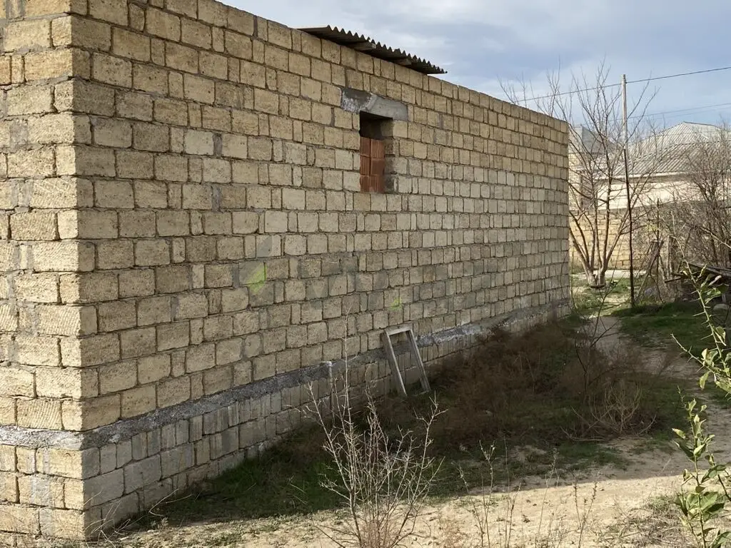 3 otaqlı Yarım tikili Satılır, Novxanı, Abşeron — Ev, villa (5)